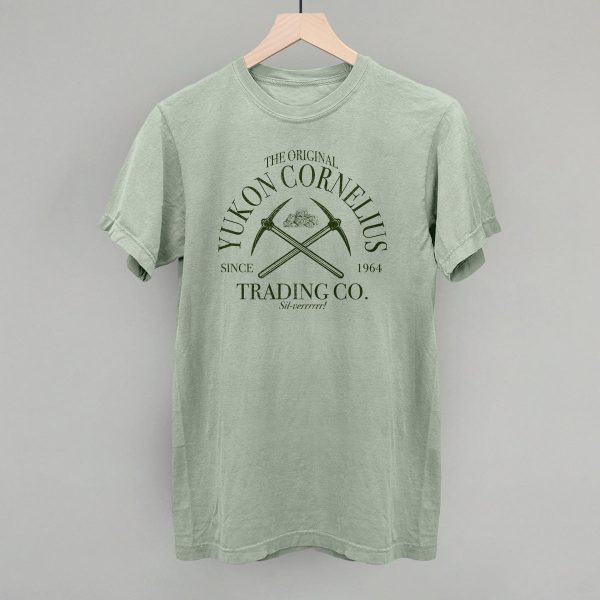 Yukon Cornelius Trading Co Sale
