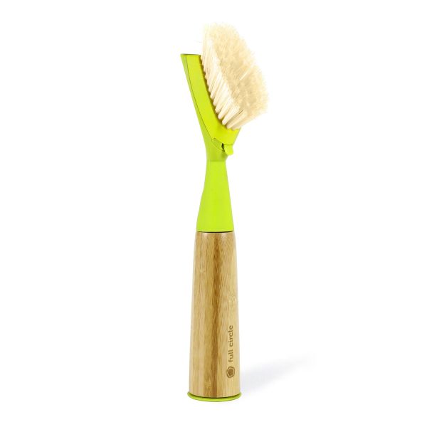 SUDS UP BRUSH - REFILL Supply - Image 3