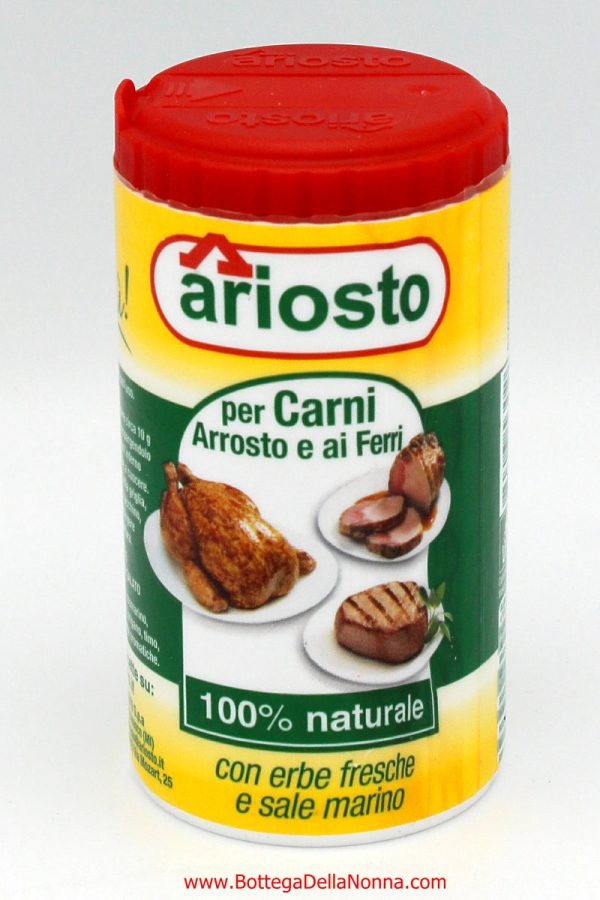 Meat Seasoning - Ariosto For Sale
