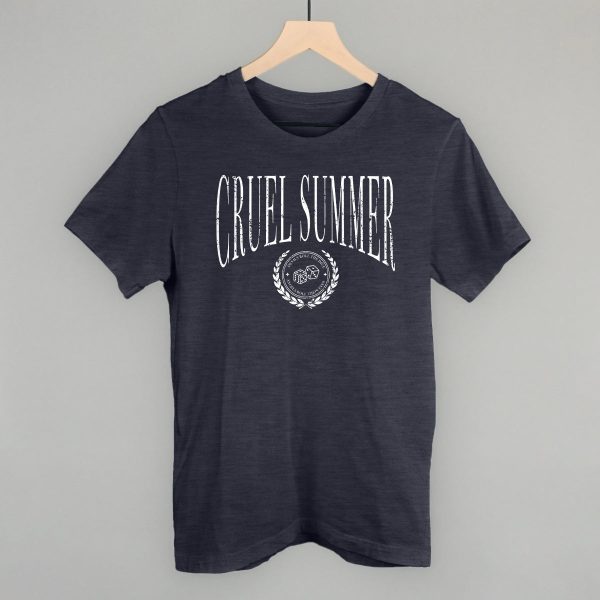 Cruel Summer Discount