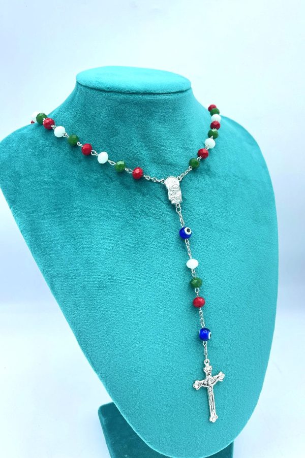 The Buona Fortuna Rosary Online Sale