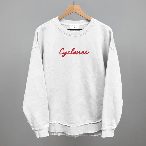 Cyclones Script For Discount