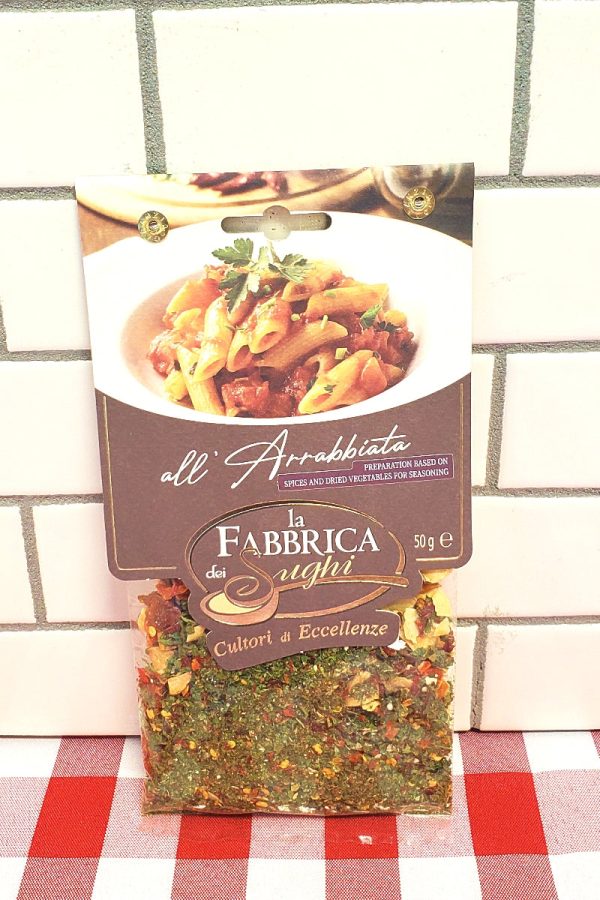 All Arrabbiata - One Pan Pasta Pack For Sale