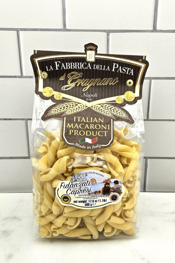 Fidanzati Capresi - Fabbrica della Pasta For Sale