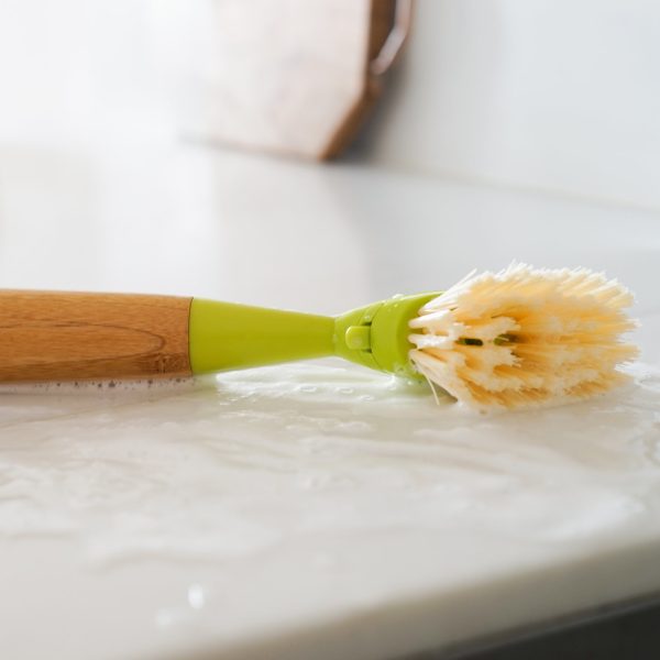 SUDS UP BRUSH - REFILL Supply - Image 4