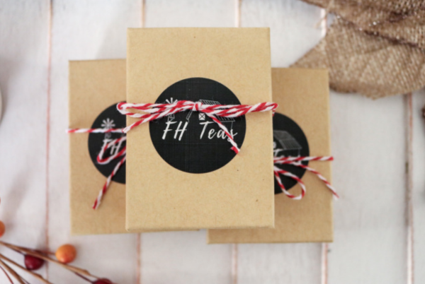 Winter Lip Balm Set Online - Image 4