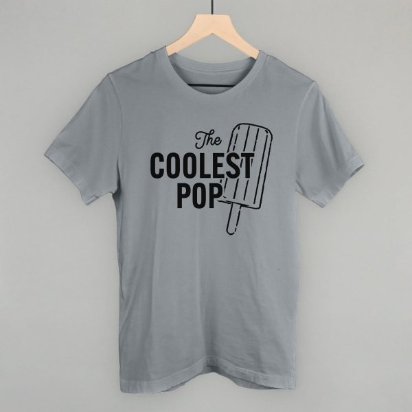 The Coolest Pop (Bold) Online Hot Sale