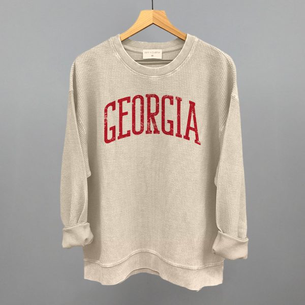 Georgia Arch For Cheap
