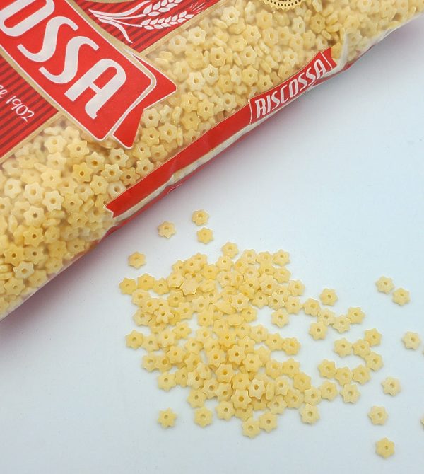 Stelline Pastina - Riscossa For Cheap - Image 3