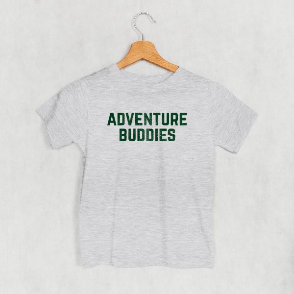 Adventure Buddies (Kids) Online