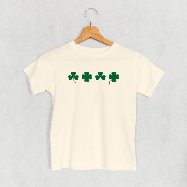Clover Illustrations (Kids) Online Sale