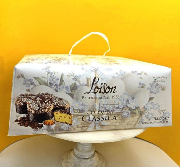 Colomba Classica by Loison - 1 KG Sale