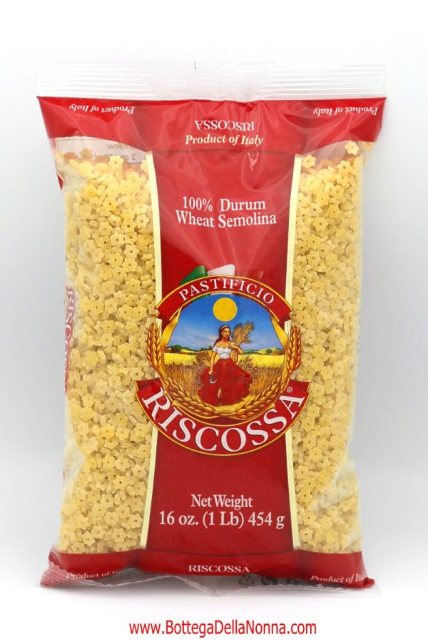 Stelline Pastina - Riscossa For Cheap
