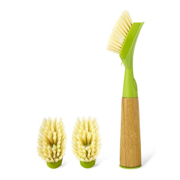 SUDS UP BRUSH - REFILL Supply - Image 2