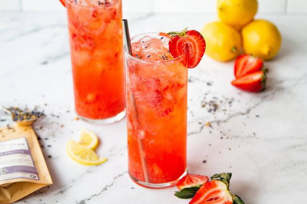 Lavender Lemon | Kombucha Flavoring on Sale - Image 2