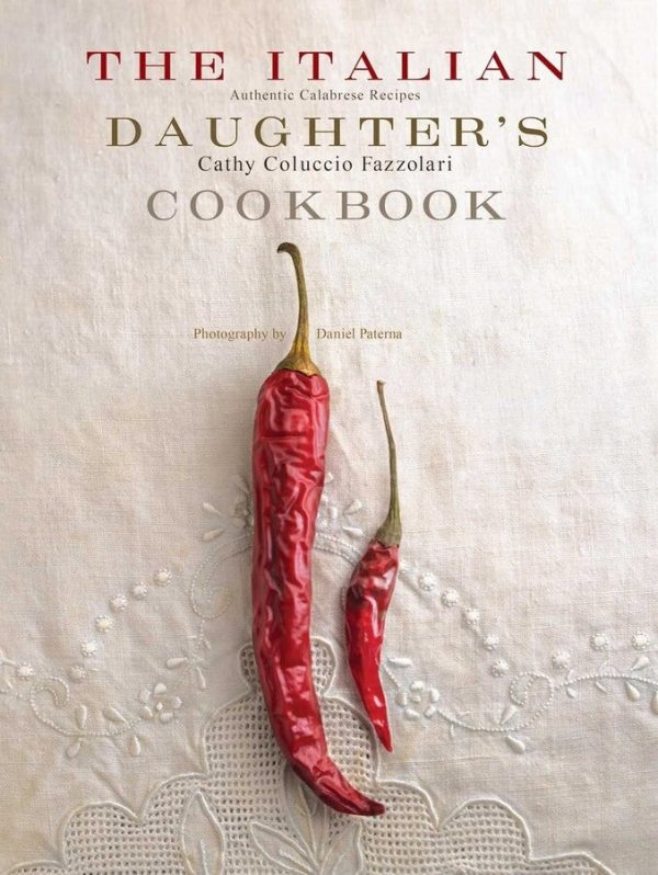The Italian Daughter s Cookbook Cheap