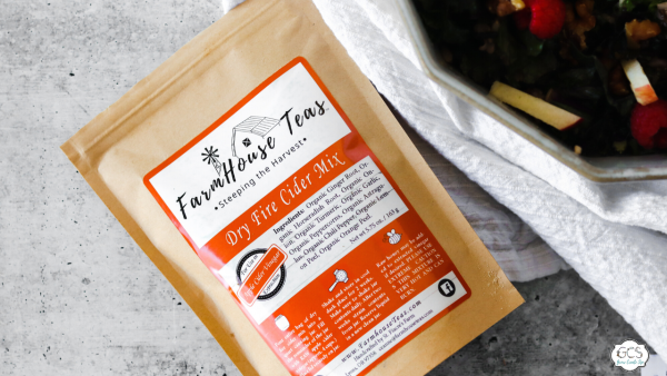 Dry Fire Cider Mix Hot on Sale - Image 4