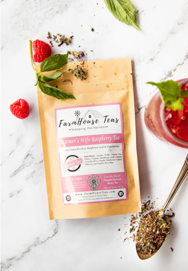 Mama & Baby Herbal Care Bundle Fashion - Image 2