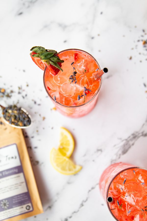 Lavender Lemon | Kombucha Flavoring on Sale - Image 5