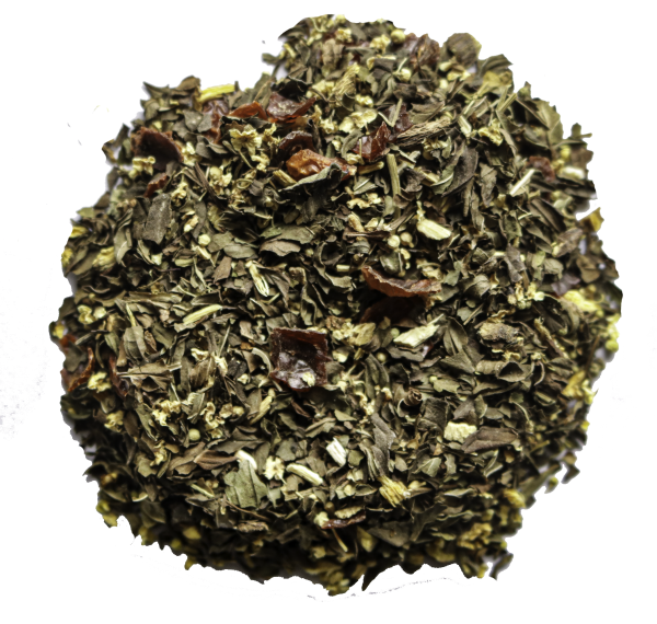 Get Outta Ear Organic Loose Leaf Tea Online Sale