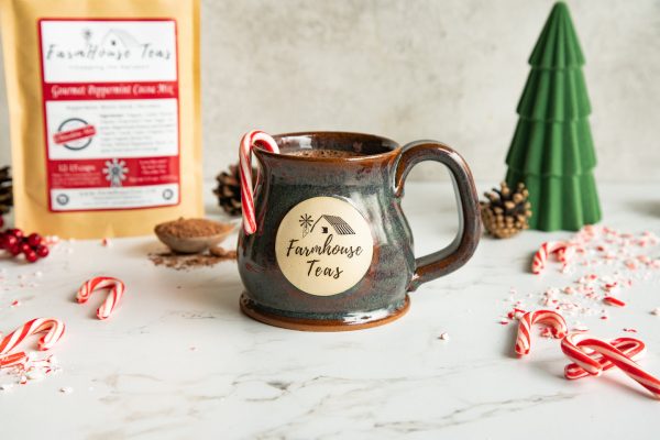 Gourmet Peppermint Cocoa Mix | Seasonal Sale - Image 5