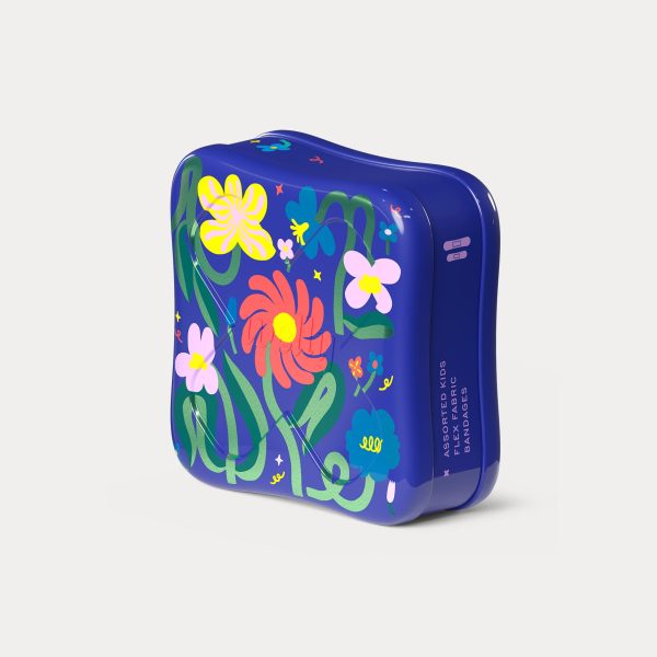 Wonderland Floral Hot on Sale - Image 4