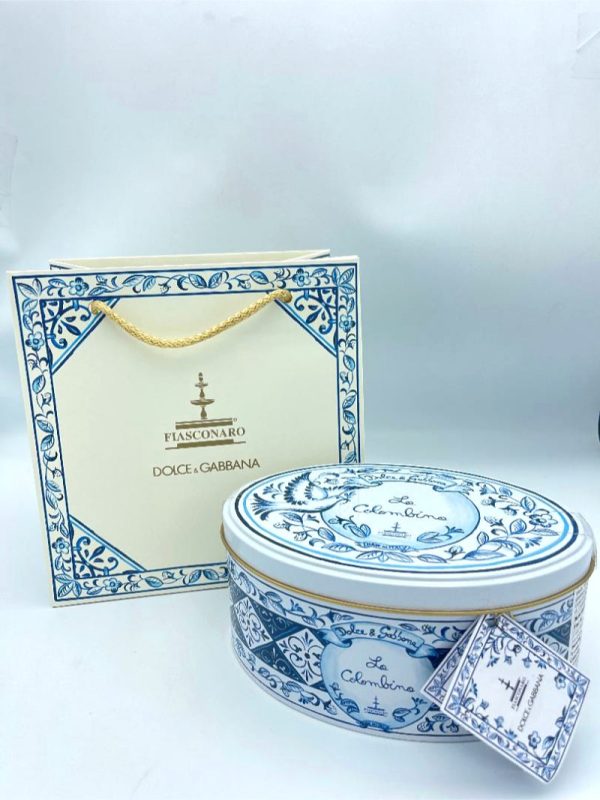 Mini Dolce e Gabbana Colomba with Tangerine Essence For Discount