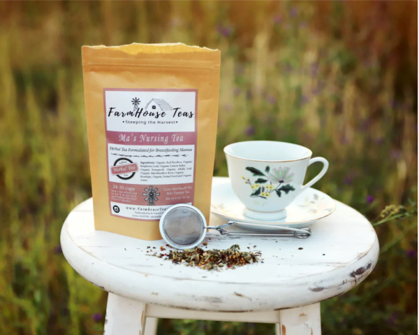 Mama & Baby Herbal Care Bundle Fashion - Image 3