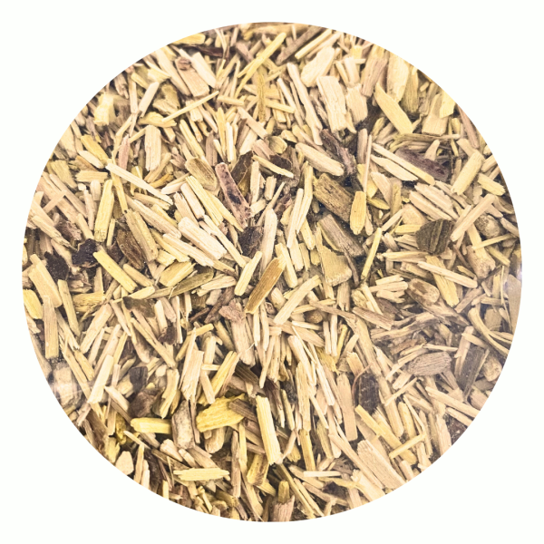 Barberry Root, Wildcrafted Supply