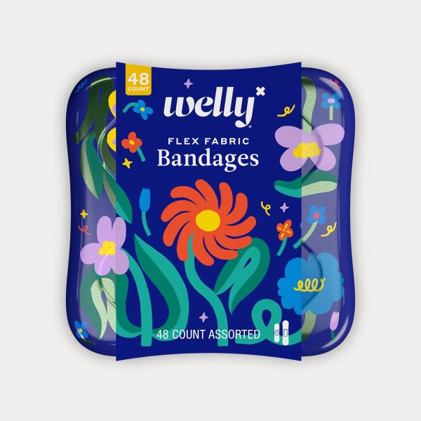 Wonderland Floral Hot on Sale