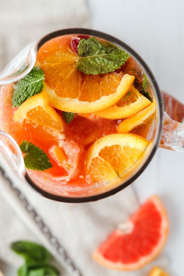 Rose Berry | Kombucha Flavoring Fashion - Image 5
