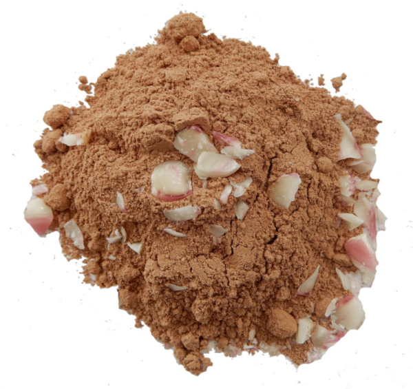 Gourmet Peppermint Cocoa Mix | Seasonal Sale