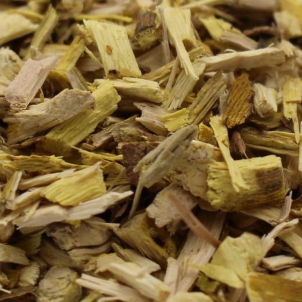 Oregon Grape Root, Wildcrafted Online Hot Sale - Image 2