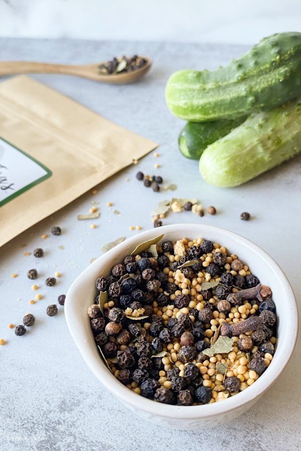 Pickling Spices Supply - Image 3