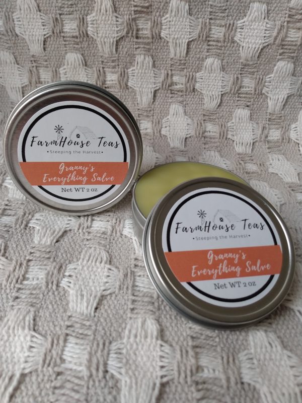 Granny s Everything Salve Online - Image 3