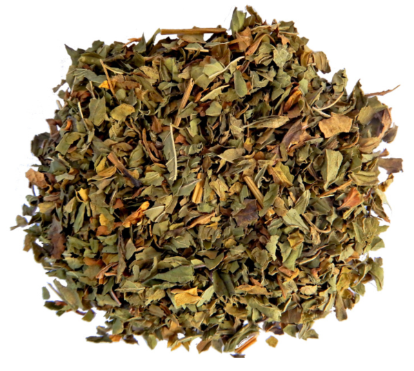 Peppermint, Organic Hot on Sale