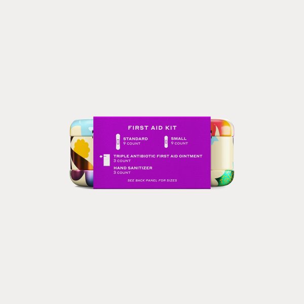 First Aid Kit - Energy Burst 24CT For Discount - Image 5