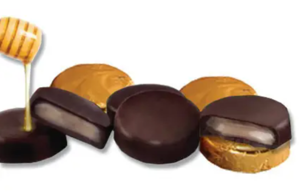 Honey Patties GIFT BOX | Honey Acres For Discount - Image 3