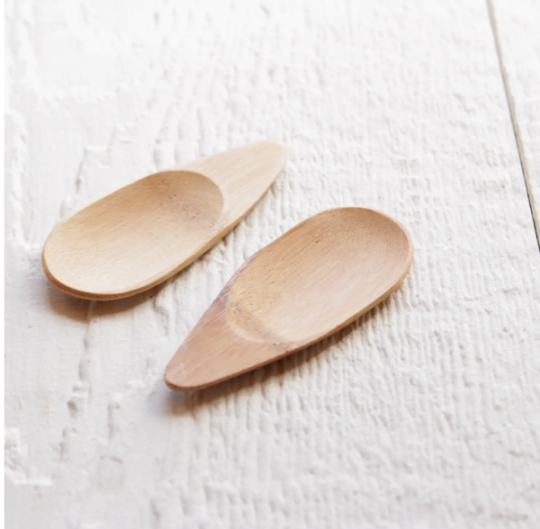 Bamboo Deodorant Applicator | Little Seed Farm Online Hot Sale - Image 2