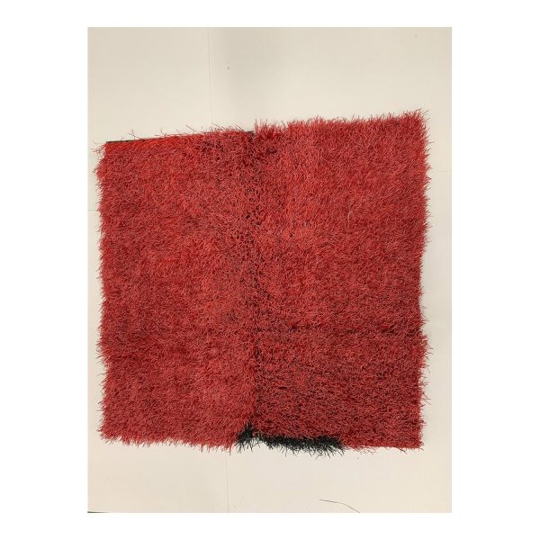 Ohio State Buckeyes 3 x 3 Feet Turf Online