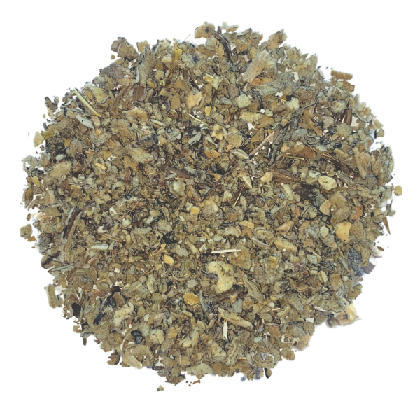 Mullein Leaf, Organic Online