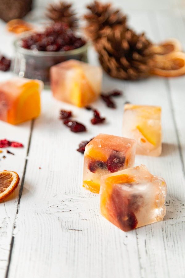 Cranberry Spice | Kombucha Flavoring Discount - Image 5