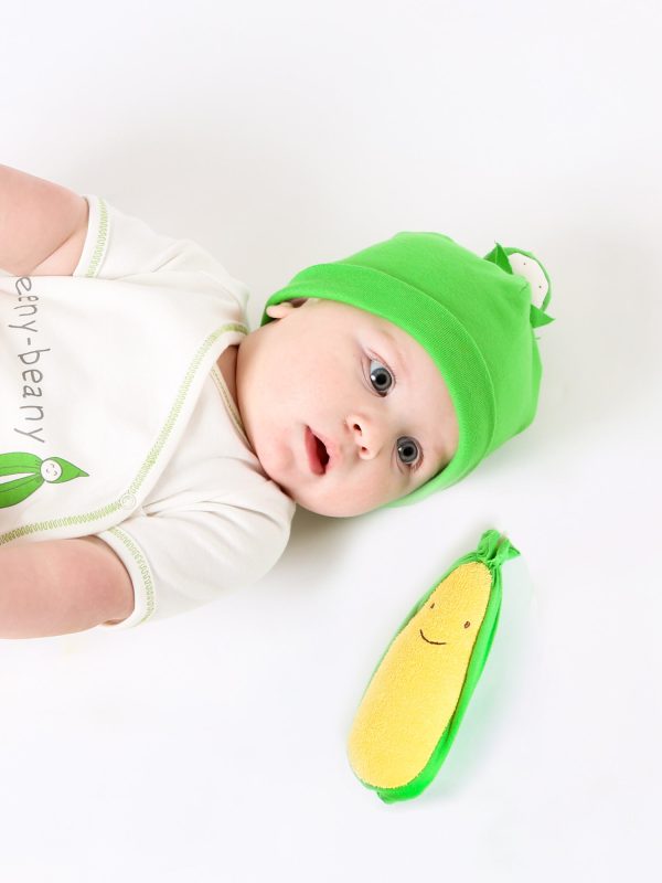 Corn Veggie Toy For Sale - Image 2