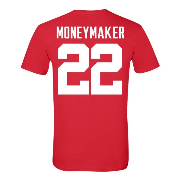 Ohio State Buckeyes Women s Lacrosse Student Athlete Lindsey Moneymaker Sale