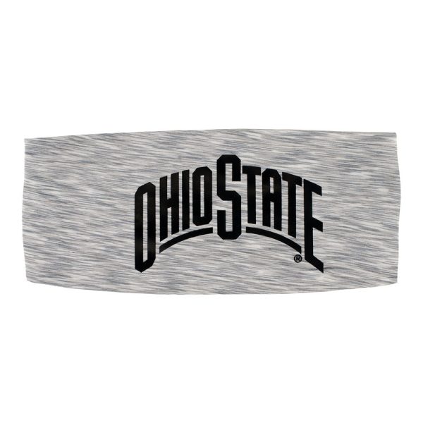 Ohio State Buckeyes Tigerspace Headband Supply