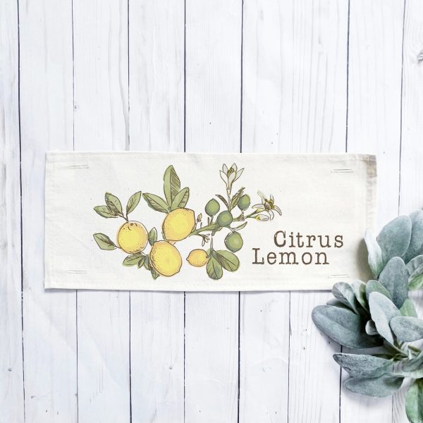Lemon For Cheap