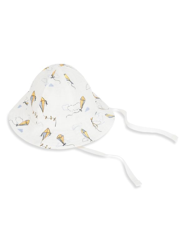 Muslin - Sunhat - Kites Discount - Image 3