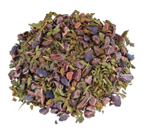 Pacific Peppermint Patty Organic Loose Leaf Tea Fashion