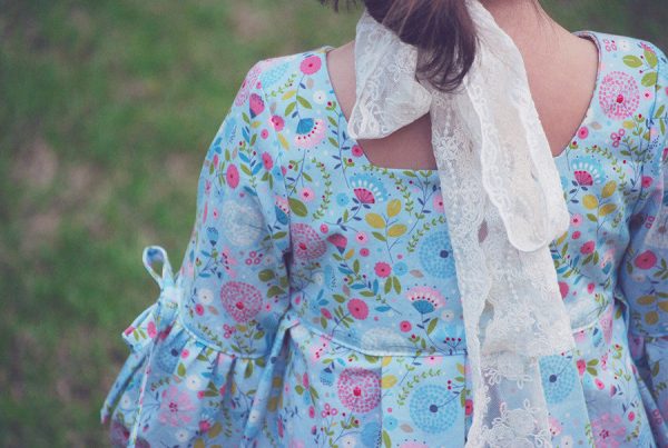 Nora Dress Baby + Girls Bundle Discount - Image 5