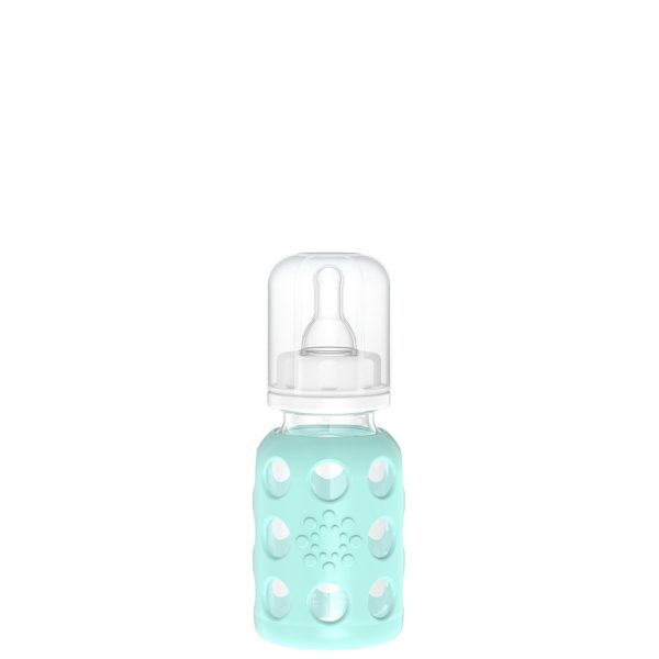 6-Glass Baby Bottle Starter Set on Sale - Image 5